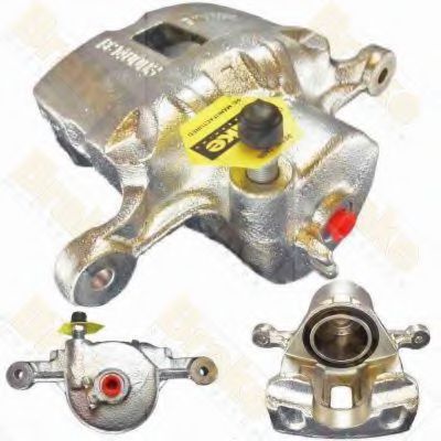 Тормозной суппорт Brake ENGINEERING CA1698