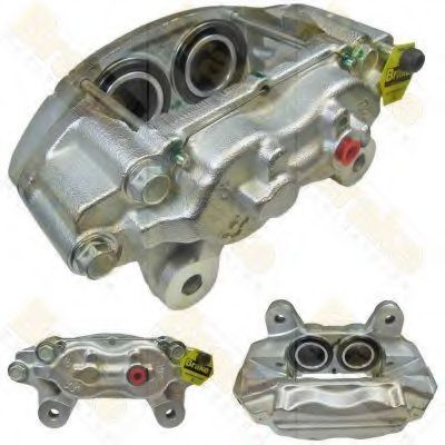 Тормозной суппорт Brake ENGINEERING CA1726