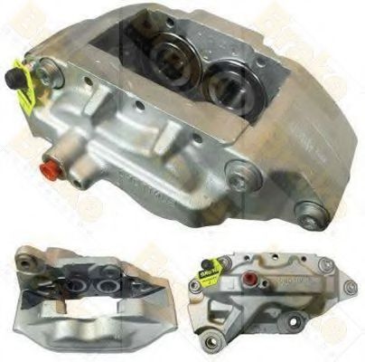 Тормозной суппорт Brake ENGINEERING CA1728R