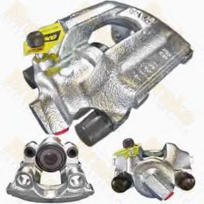 Тормозной суппорт Brake ENGINEERING CA1732R