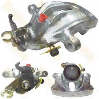 Тормозной суппорт Brake ENGINEERING CA1746