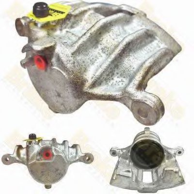 Тормозной суппорт Brake ENGINEERING CA1750