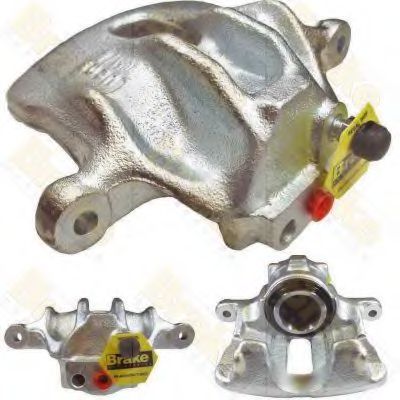 Тормозной суппорт Brake ENGINEERING CA1751