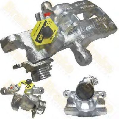 Тормозной суппорт Brake ENGINEERING CA1824