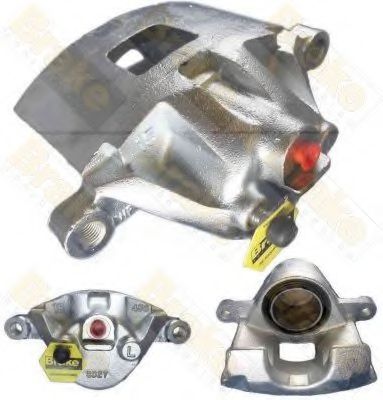 Тормозной суппорт Brake ENGINEERING CA1867