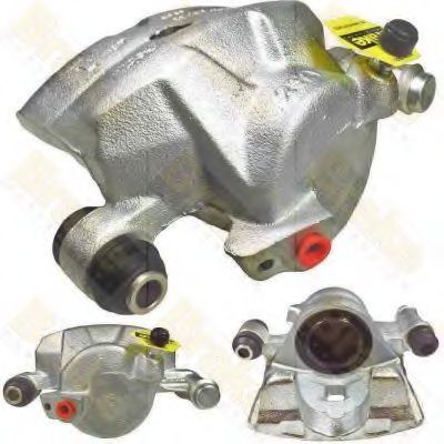 Тормозной суппорт Brake ENGINEERING CA1899