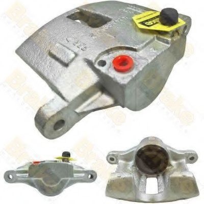 Тормозной суппорт Brake ENGINEERING CA1978