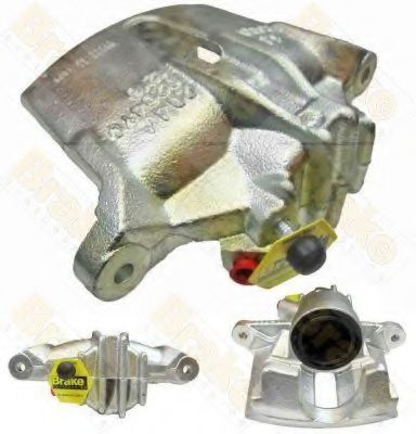 Тормозной суппорт Brake ENGINEERING CA1979