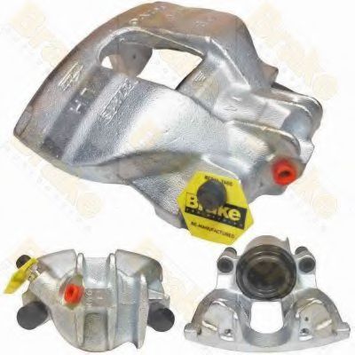 Тормозной суппорт Brake ENGINEERING CA2055