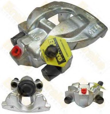 Тормозной суппорт Brake ENGINEERING CA2075R
