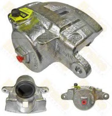 Тормозной суппорт Brake ENGINEERING CA2078R