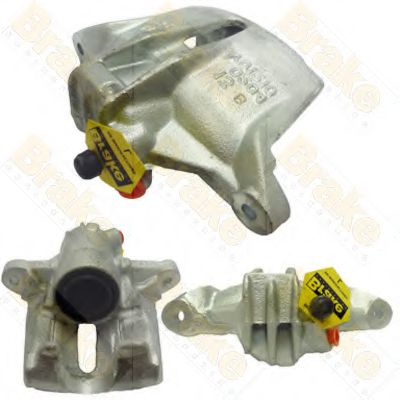 Тормозной суппорт Brake ENGINEERING CA2121R