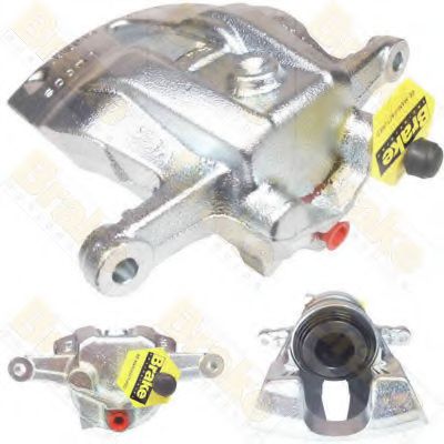 Тормозной суппорт Brake ENGINEERING CA2133R