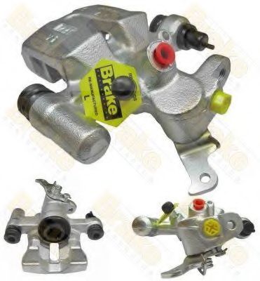 Тормозной суппорт Brake ENGINEERING CA2145