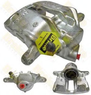 Тормозной суппорт Brake ENGINEERING CA2157