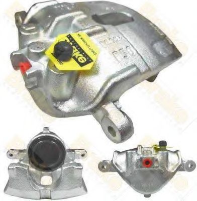 Тормозной суппорт Brake ENGINEERING CA2208R