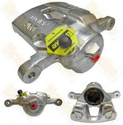 Тормозной суппорт Brake ENGINEERING CA2253
