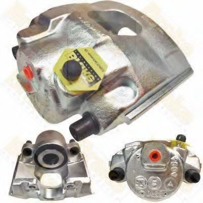 Тормозной суппорт Brake ENGINEERING CA2261R