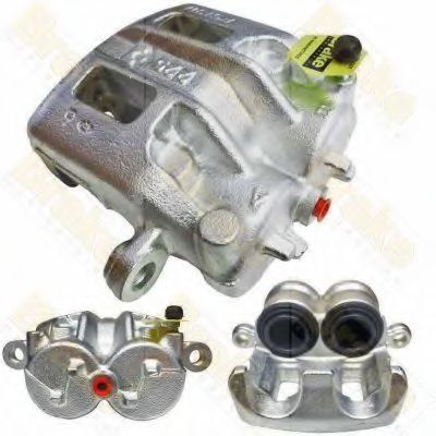 Тормозной суппорт Brake ENGINEERING CA2275