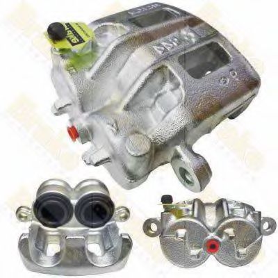Тормозной суппорт Brake ENGINEERING CA2275R