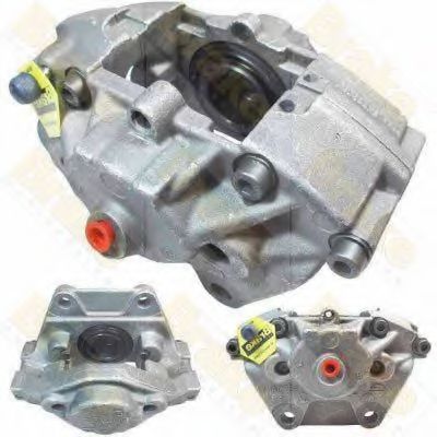 Тормозной суппорт Brake ENGINEERING CA2278R