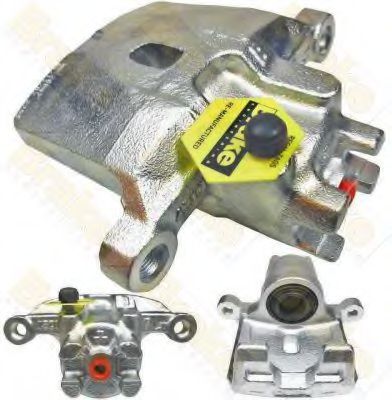 Тормозной суппорт Brake ENGINEERING CA2285