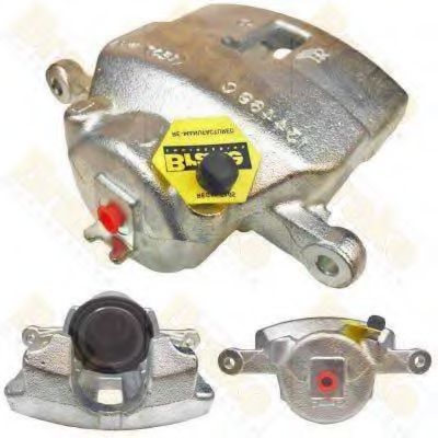 Тормозной суппорт Brake ENGINEERING CA2305R