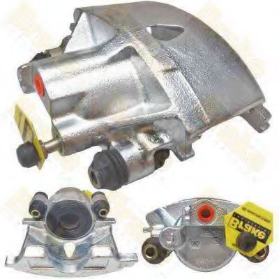 Тормозной суппорт Brake ENGINEERING CA2314R