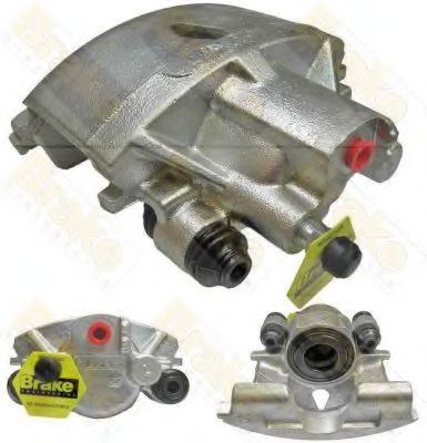Тормозной суппорт Brake ENGINEERING CA2316
