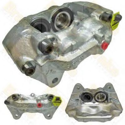 Тормозной суппорт Brake ENGINEERING CA2324