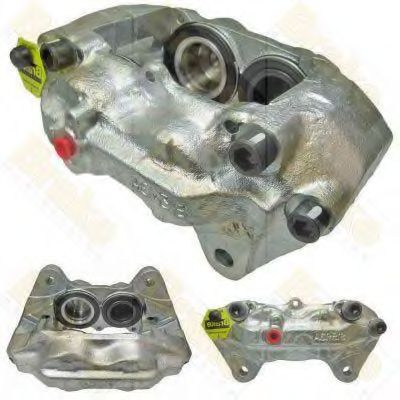 Тормозной суппорт Brake ENGINEERING CA2324R