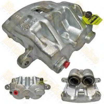 Тормозной суппорт Brake ENGINEERING CA2351