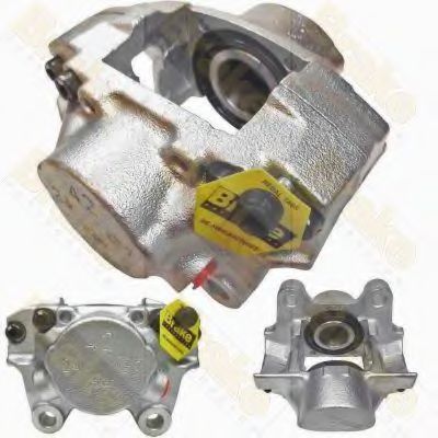 Тормозной суппорт Brake ENGINEERING CA2352