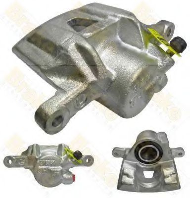 Тормозной суппорт Brake ENGINEERING CA2373
