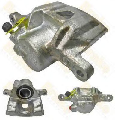 Тормозной суппорт Brake ENGINEERING CA2373R