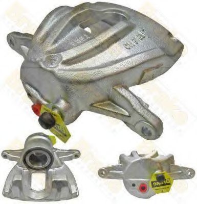 Тормозной суппорт Brake ENGINEERING CA2452R