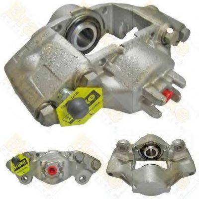 Тормозной суппорт Brake ENGINEERING CA2483