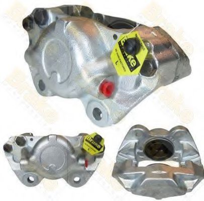 Тормозной суппорт NK 212519