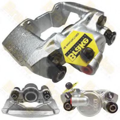 Тормозной суппорт Brake ENGINEERING CA2547R