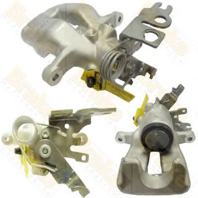 Тормозной суппорт Brake ENGINEERING CA2551