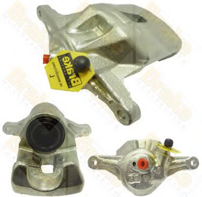 Тормозной суппорт Brake ENGINEERING CA2590R