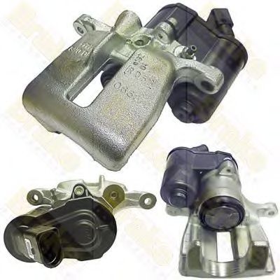 Тормозной суппорт Brake ENGINEERING CA2784R