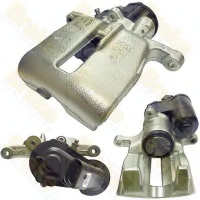Тормозной суппорт Brake ENGINEERING CA2886
