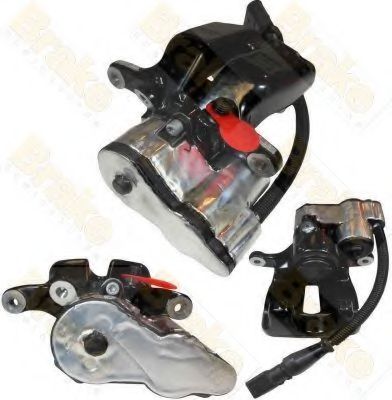 Тормозной суппорт Brake ENGINEERING CA2889