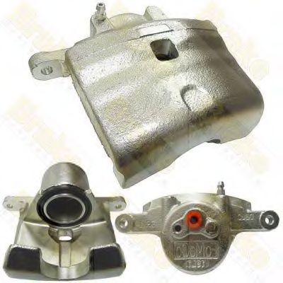 Тормозной суппорт Brake ENGINEERING CA2956R