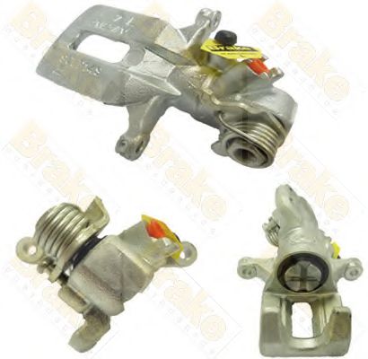 Тормозной суппорт Brake ENGINEERING CA2964