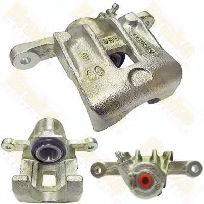 Тормозной суппорт Brake ENGINEERING CA2981R