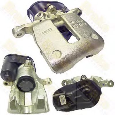 Тормозной суппорт Brake ENGINEERING CA3016R
