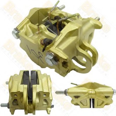 Тормозной суппорт NK 211902