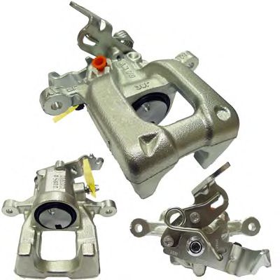 Тормозной суппорт Brake ENGINEERING CA3046R